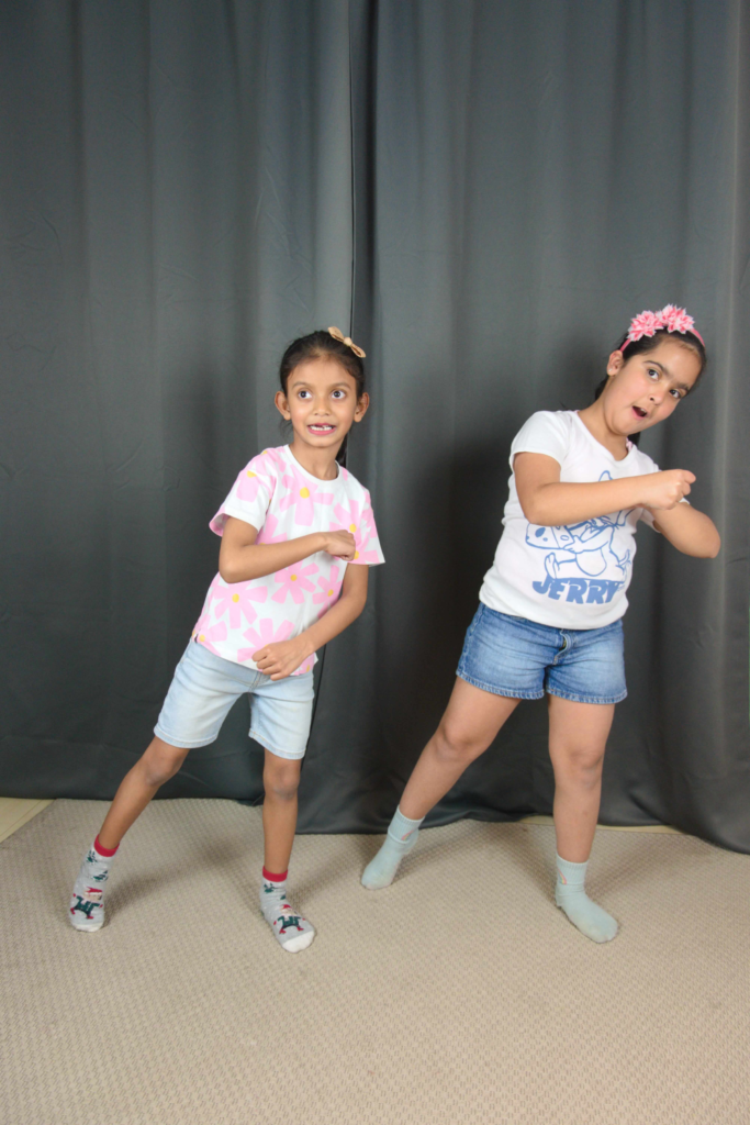creativedance